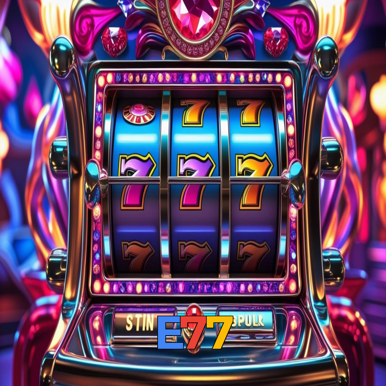 Slots