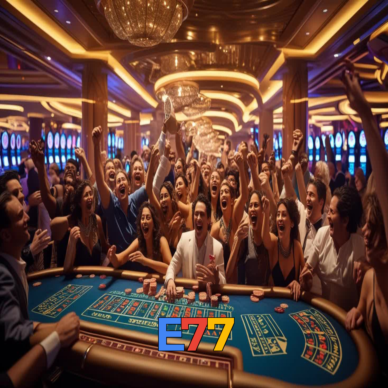 Slots