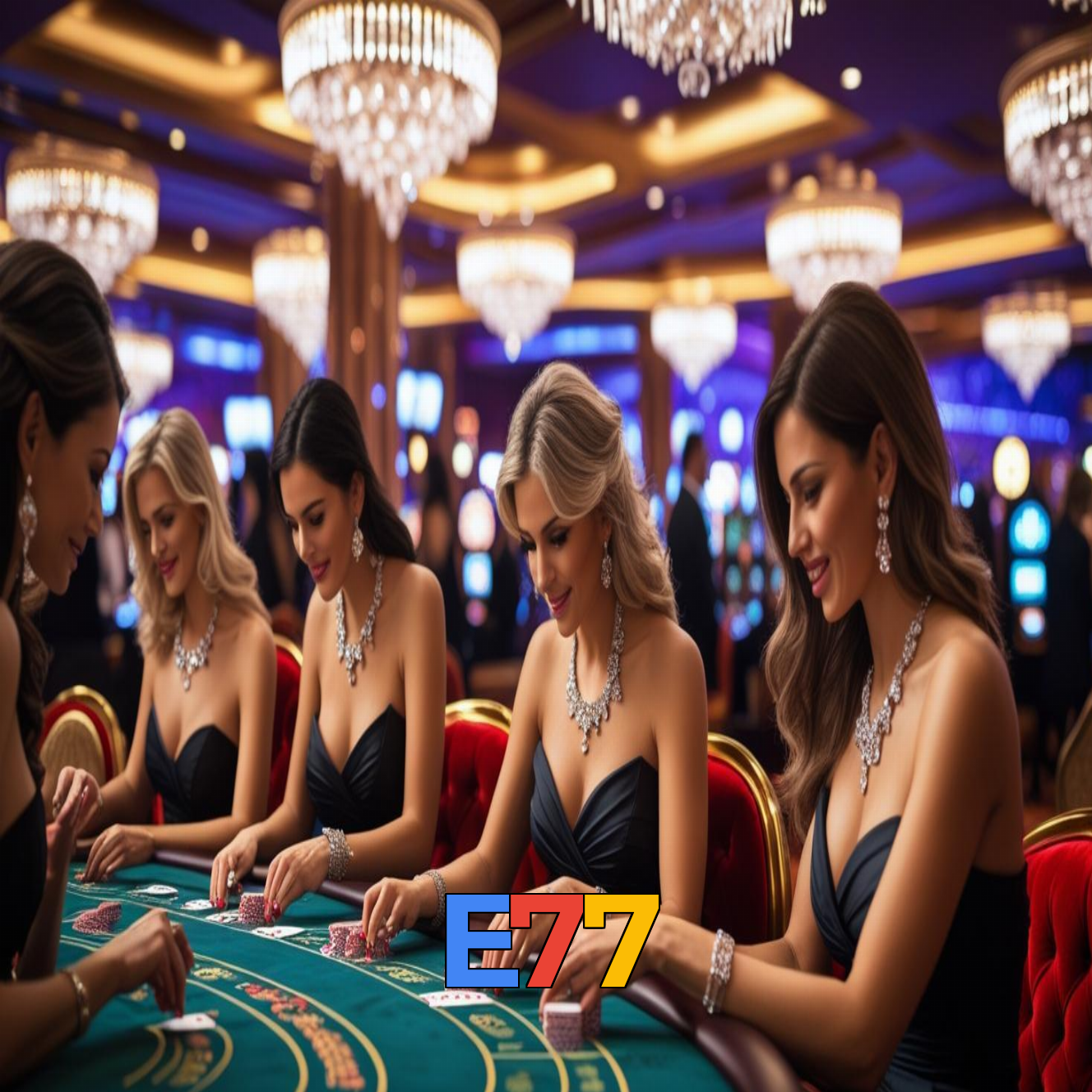 Poker Real