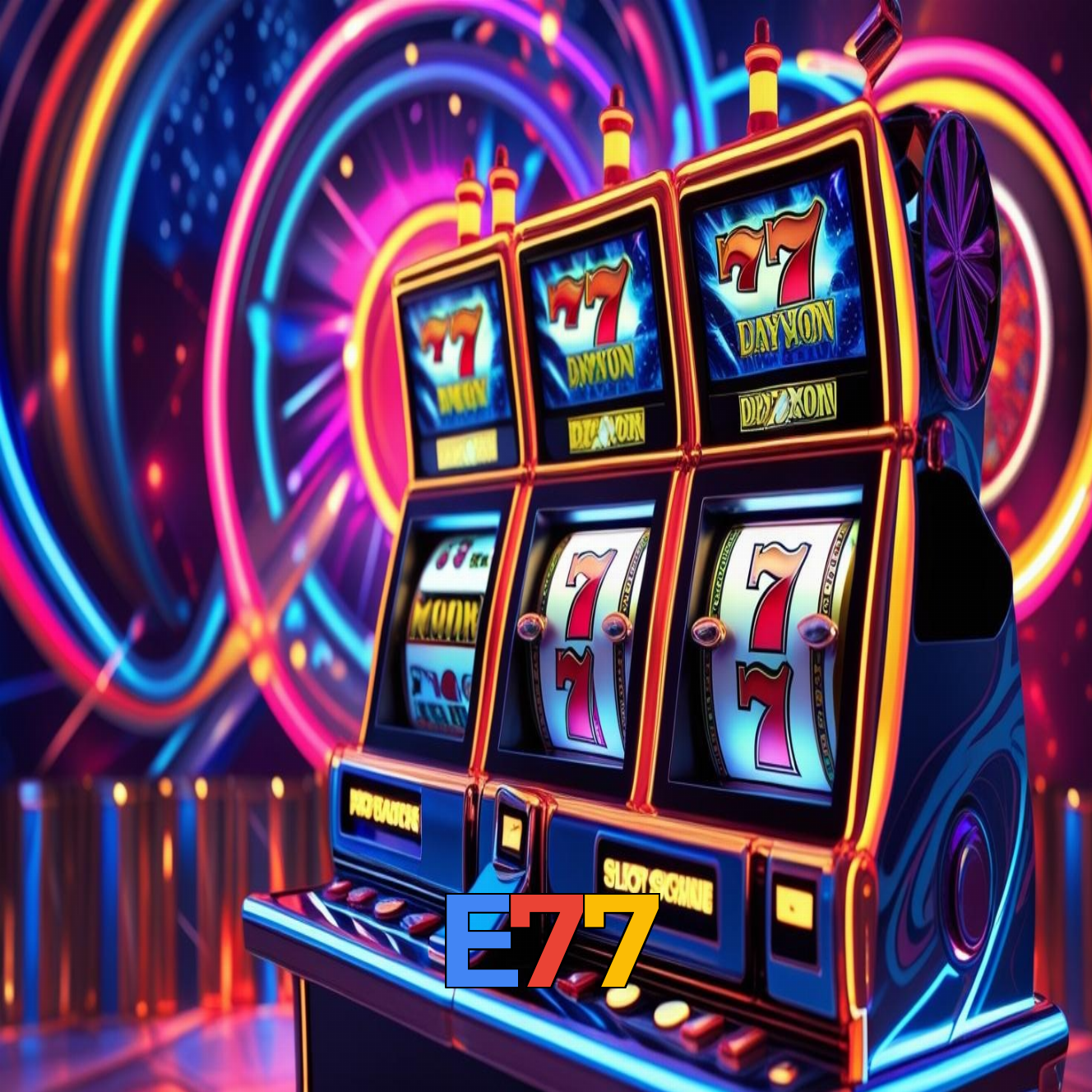 Roulette